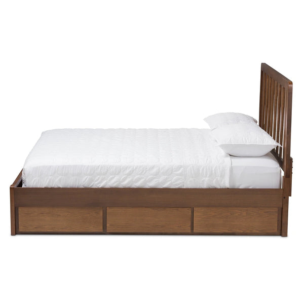 Copper Grove Kiowa Bed
