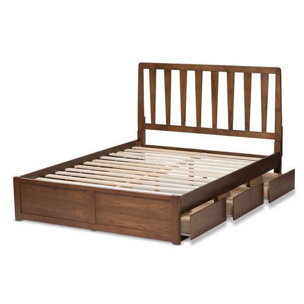 Copper Grove Kiowa Bed