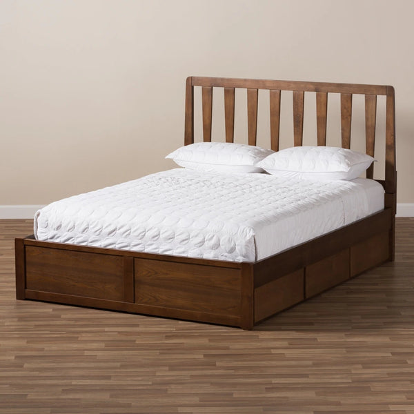 Copper Grove Kiowa Bed