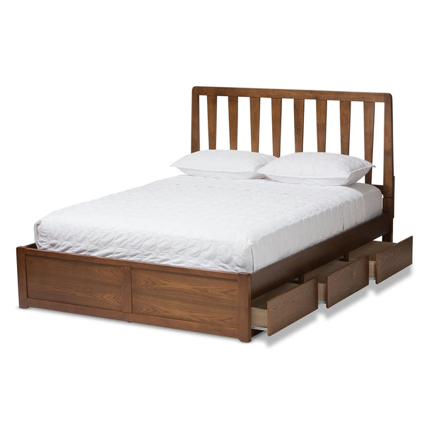 Copper Grove Kiowa Bed