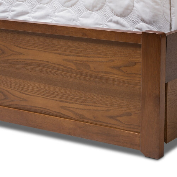 Copper Grove Kiowa Bed