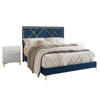Arizona Premium Upholstered Bed