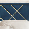 Arizona Premium Upholstered Bed