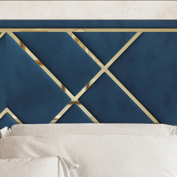 Arizona Premium Upholstered Bed