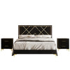 Arizona Premium Upholstered Bed