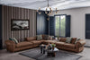 The Retrea Premium sectional sofa