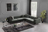 Liberty L ShapeLuxury Sofa Set