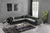 Liberty L ShapeLuxury Sofa Set
