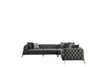 Liberty L ShapeLuxury Sofa Set