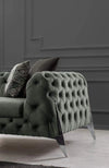 Liberty L ShapeLuxury Sofa Set