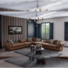The Retrea Premium sectional sofa