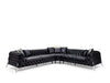 Liberty L ShapeLuxury Sofa Set