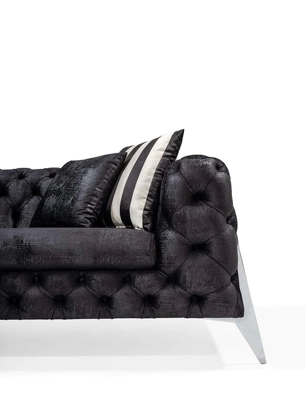 Liberty L ShapeLuxury Sofa Set