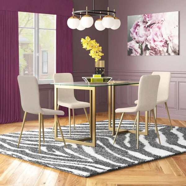 Aurielle Dinning Table