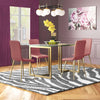 Aurielle Dinning Table