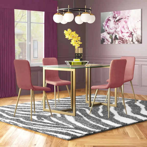 Aurielle Dinning Table