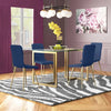 Aurielle Dinning Table