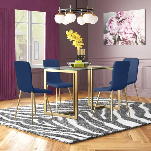 Aurielle Dinning Table