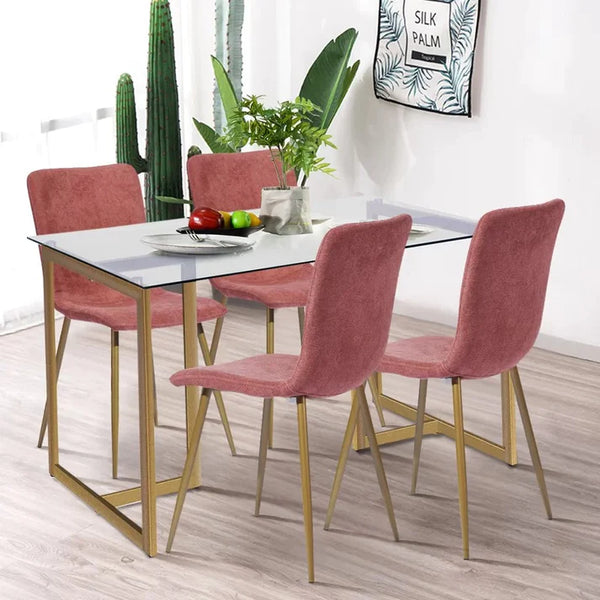 Aurielle Dinning Table