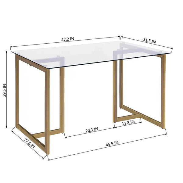 Aurielle Dinning Table