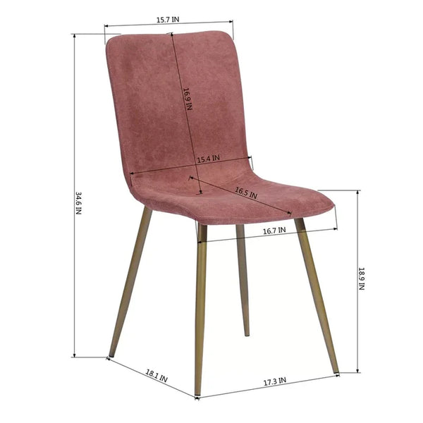 Aurielle Dinning Table