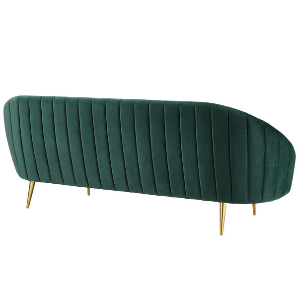 MODWAY SUBLIME VERTICAL CURVE