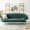 MODWAY SUBLIME VERTICAL CURVE