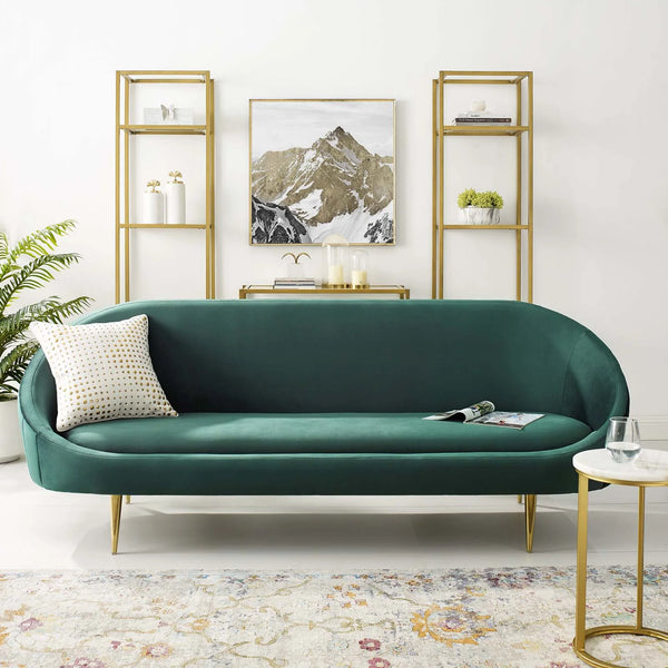 MODWAY SUBLIME VERTICAL CURVE
