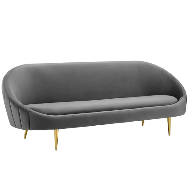 MODWAY SUBLIME VERTICAL CURVE