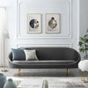 MODWAY SUBLIME VERTICAL CURVE