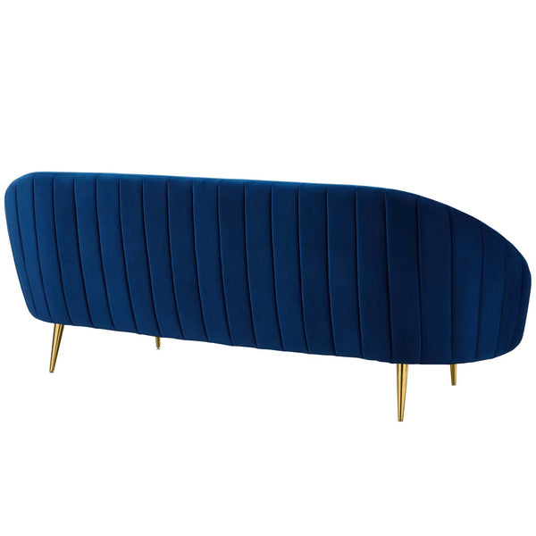MODWAY SUBLIME VERTICAL CURVE