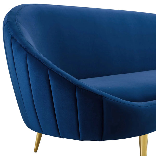 MODWAY SUBLIME VERTICAL CURVE