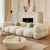 Vivo Premium Luxury Sofa Set