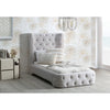 Upholstered-Bed For Kid TMT (802)