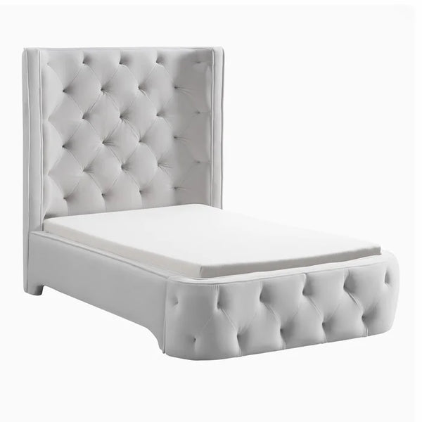 Upholstered-Bed For Kid TMT (802)