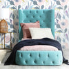 Upholstered-Bed For Kid TMT (802)