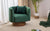 Moi ChesterfieldArmchair