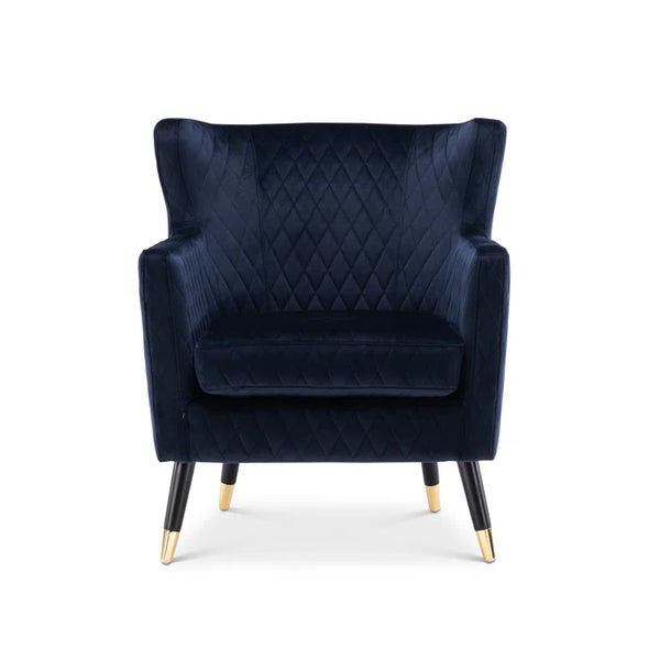 Ghita Upholstered Armchair