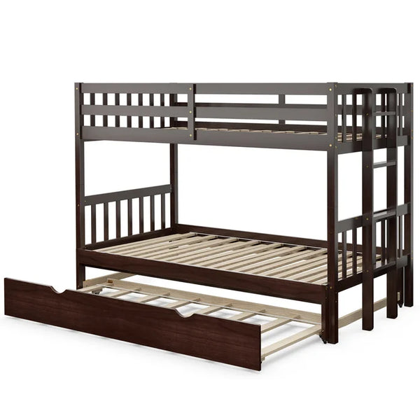 Bunker Bed TMT (711)