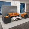 Ekintop living room sofa set luxury furnitures