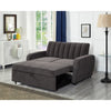 Multifunction Simple Double Decker Sofa CumBed
