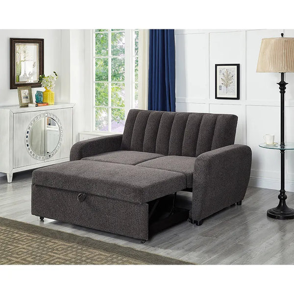 Multifunction Simple Double Decker Sofa CumBed