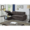 Multifunction Simple Double Decker Sofa CumBed