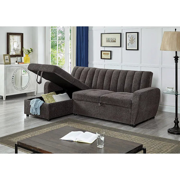 Multifunction Simple Double Decker Sofa CumBed