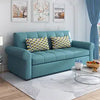 Somnio Modern design sofa cum bed