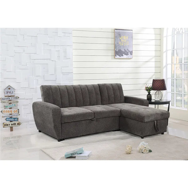 Multifunction Simple Double Decker Sofa CumBed