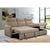 Yakuzi Sectional sofa Cum Bed