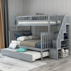 Bunker Bed TMT (710)