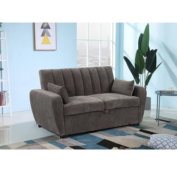 Multifunction Simple Double Decker Sofa CumBed