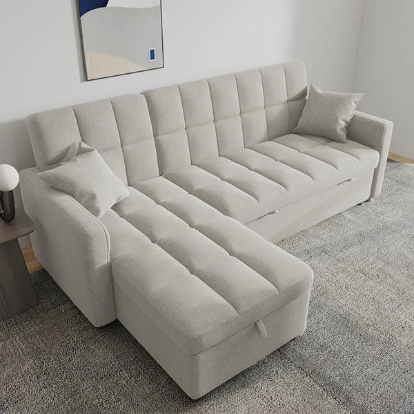 Twilight Lounger Sofa cum Bed